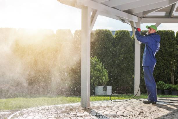 Best Spring Cleaning  in Fort Pierce, FL