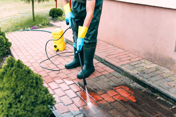 Best Playground Equipment Cleaning  in Fort Pierce, FL