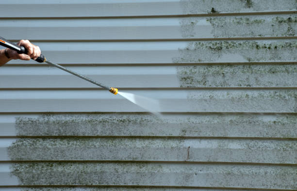 Best House Exterior Washing  in Fort Pierce, FL