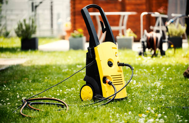 Professional Pressure Washing Services in Fort Pierce, FL